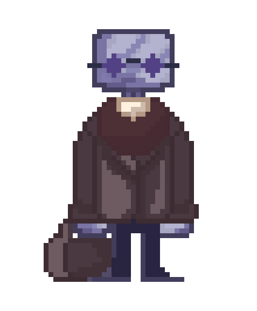 [7dad56] the invisible man :]