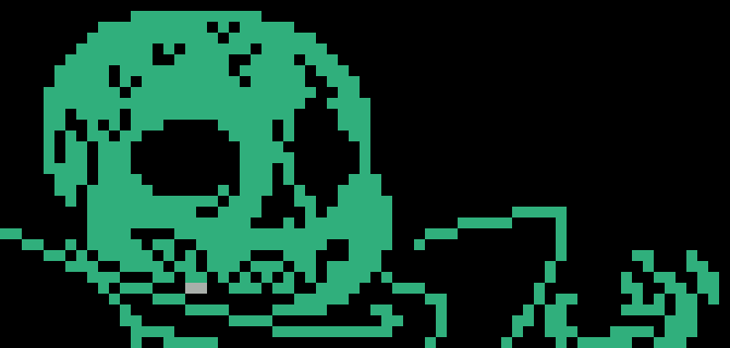 [691fe2] I'm a skeleton, you fucking moron.  -Ash, with the same ID