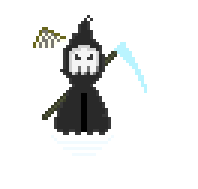 [19bc35] Death Wide