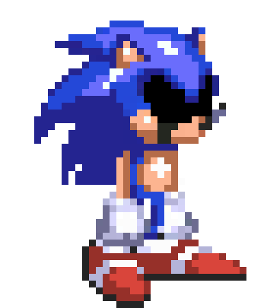 [60b334] [ " Storming-Blue-Speedster! "] ( Sonic ) *Your Perfect Vessel*