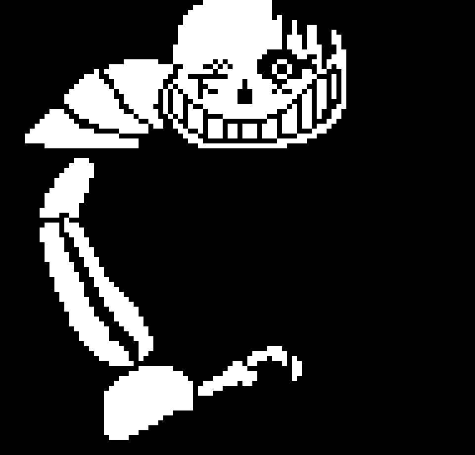 [3fcaee]  chara betty and swap frisk -Tom
