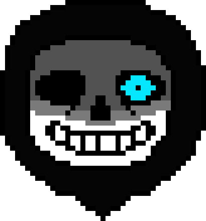 [94dd8e] Reapertale head better
