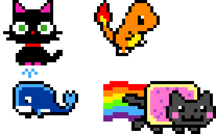 [9664c4] Stuffs