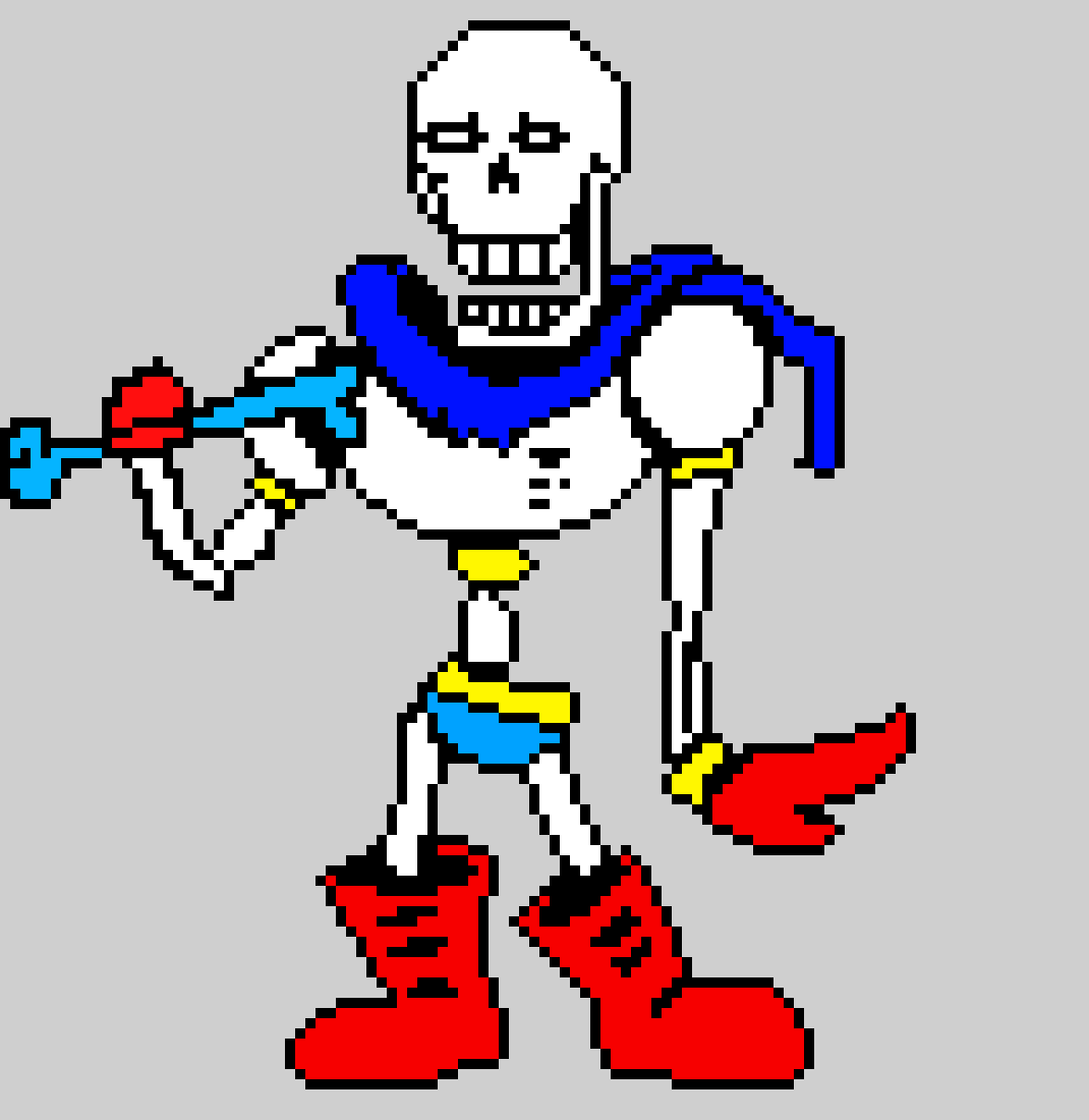 Revenge papyrus