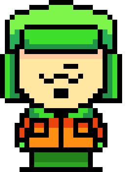 [a6b8ed] kylepensive