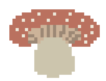 [233d13] mushroom