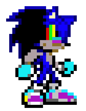 [1ebb71] Error sonic 