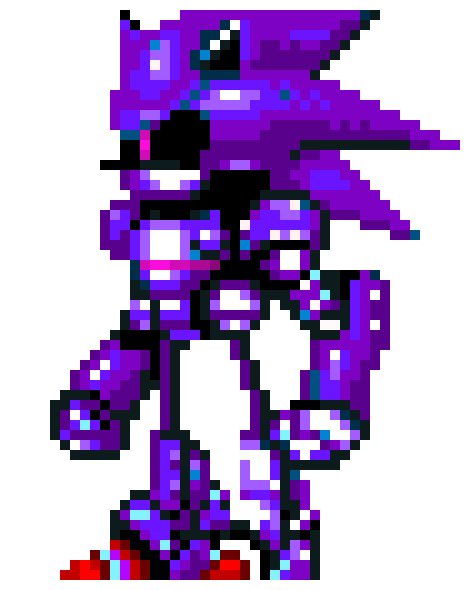 [9664c4] super christian the technohog