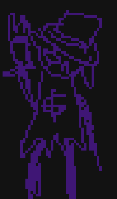 [36958e] >Mein fuher, vat are you doing? <I am making ze fursona… hmmm, i think i vill call it… boykisser