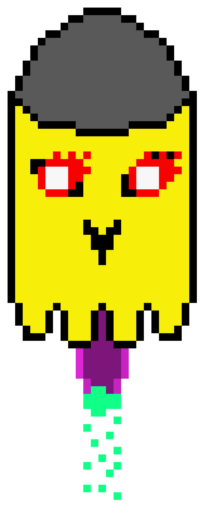 [9664c4] the door lord
