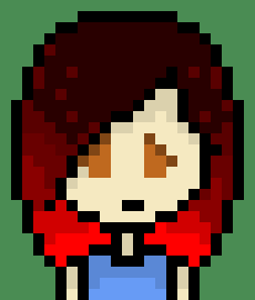 [95be89] -He feels heavily hopeless- [[Silent stats... Here we are again...]]