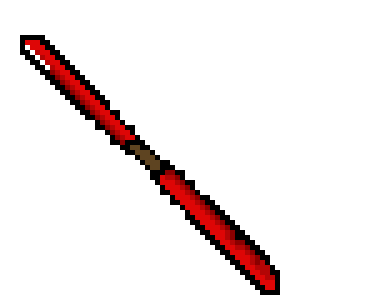 [9664c4] Twin Saber