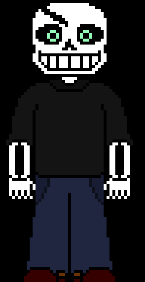 [d959ff] I have made some random sans named Tomas 