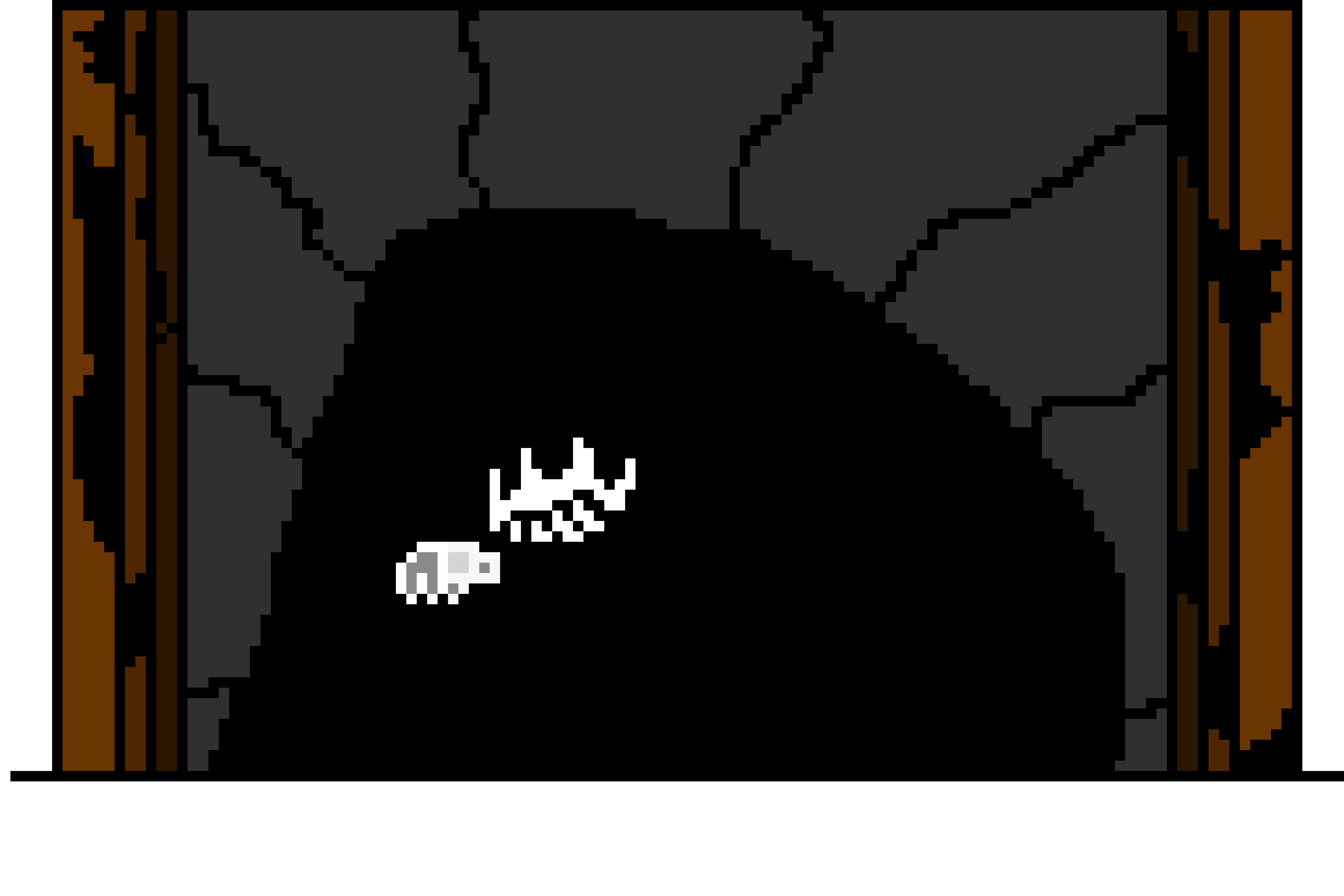 [9664c4] Bendy Hall