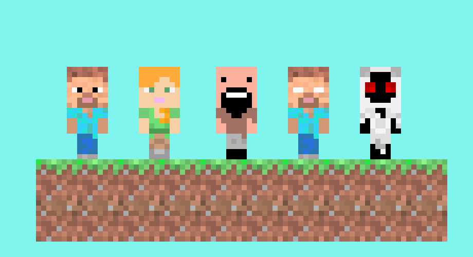 [59ddef] minecraft
