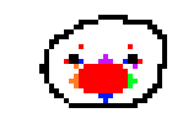 [1c3c26] clown 1