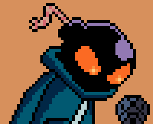 [4076f0] HOLY SHIT IT'S CREEPY, AND SCARY... -Whitty (cleetus