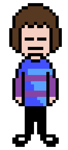 [9664c4] Frisk Meteor Tale