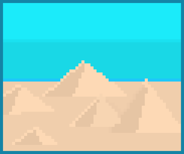 [30e375] Desert
