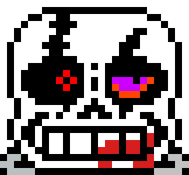 [d6b045] Demented: hey you *looks at TerrorDust* thanks for getting here