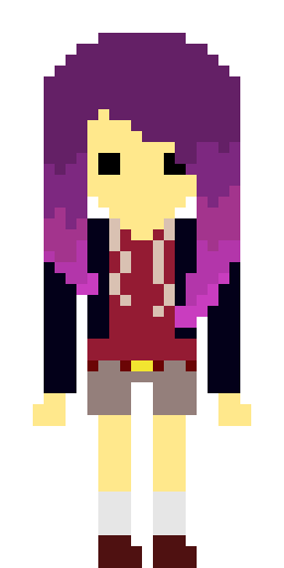 [9664c4] Lucy