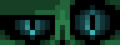 [4a7d2d] Do I uh... know you? God, I never remember the sprite changes-