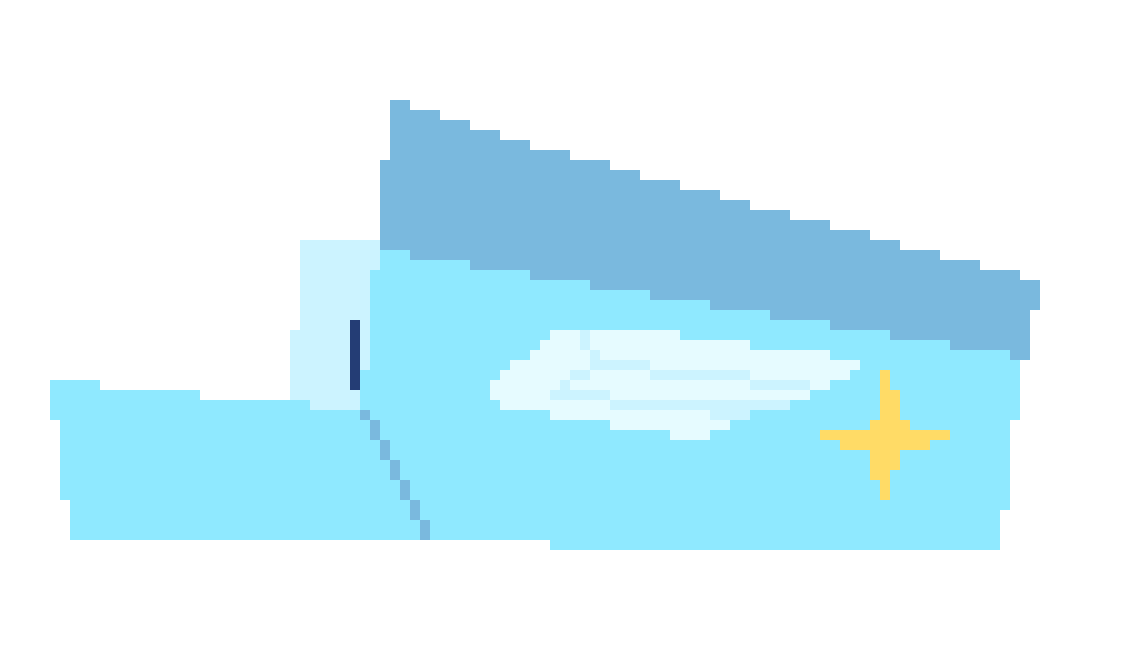 [99662e] i started thinking about the fact that if i had Discord i'd probably only be in like, 5 channels and one of those channels would be bmo's pam server and the other 4 would be fore like, games i somehow manage to enjoy playing or hyperniche parts of Discord that i like which may not even exist