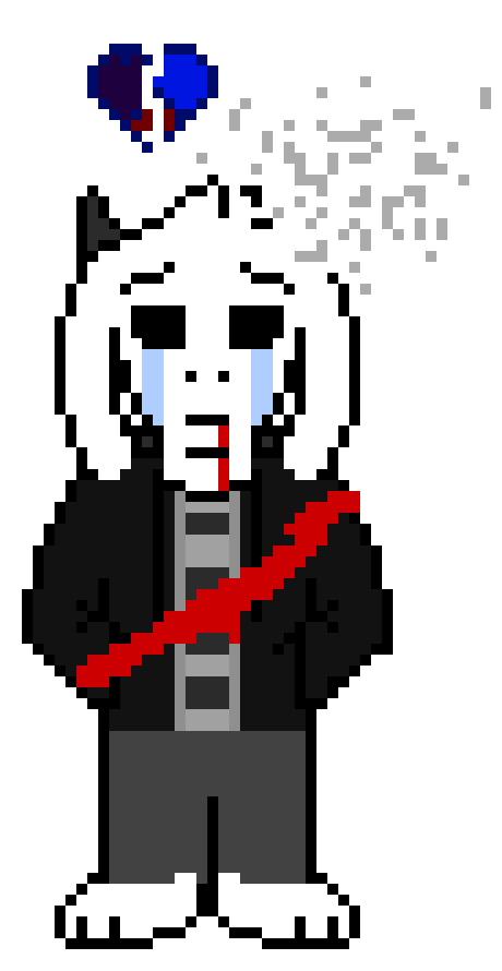 [9b408c] *starts to turn to dust*