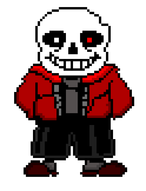 [9664c4] Official ATOH Sans Sprite