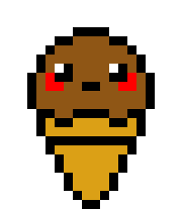 [9664c4] Chocolate Ice Cream