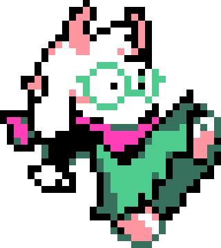 [c4821a] RalseiStunned