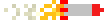 [9664c4] Pixel rocket