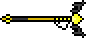 [9664c4] Wind Staff