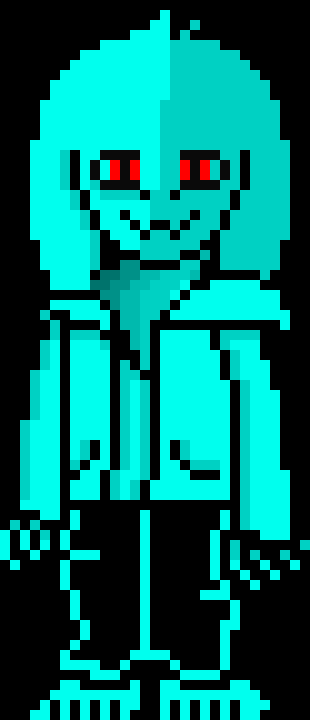 [cf9861] shfhd! asriel