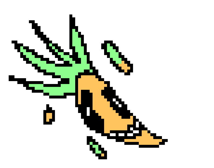 [9664c4] AmalgaTale Vegetoid