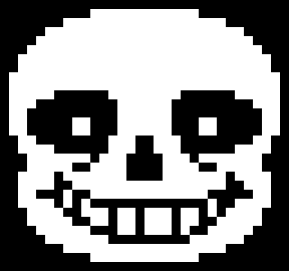 Sans Undertale