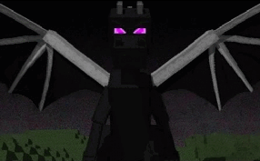 [59e669] Ender Dragon