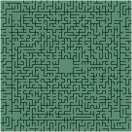 [c2dced] Temple (Small)