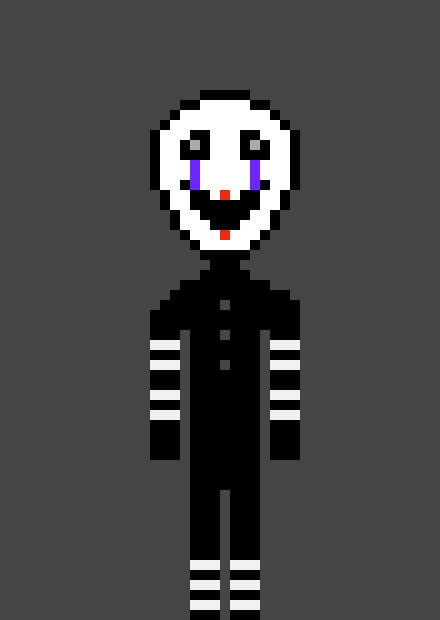 [9664c4] Puppet