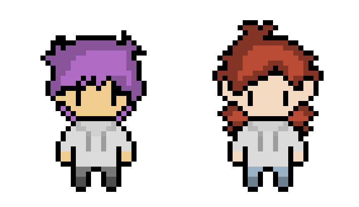 [985e8e] Abigail and Perceus