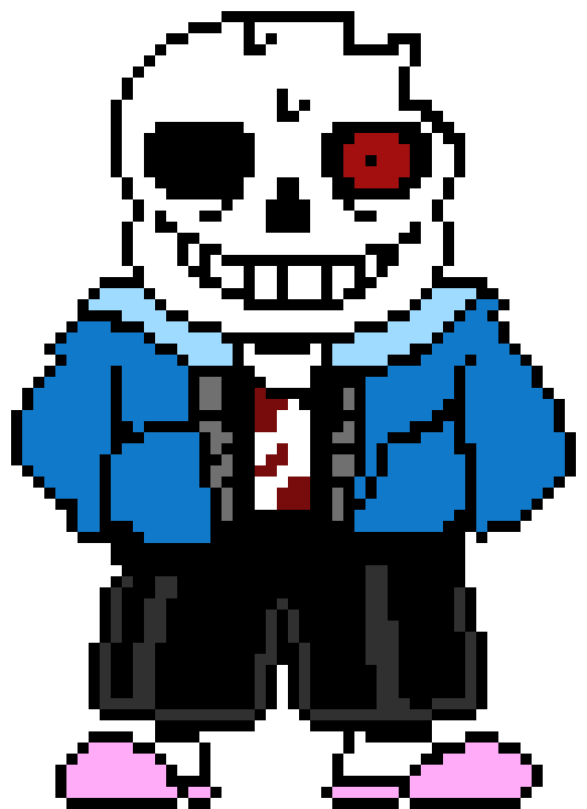 [3b724c] Sans horror