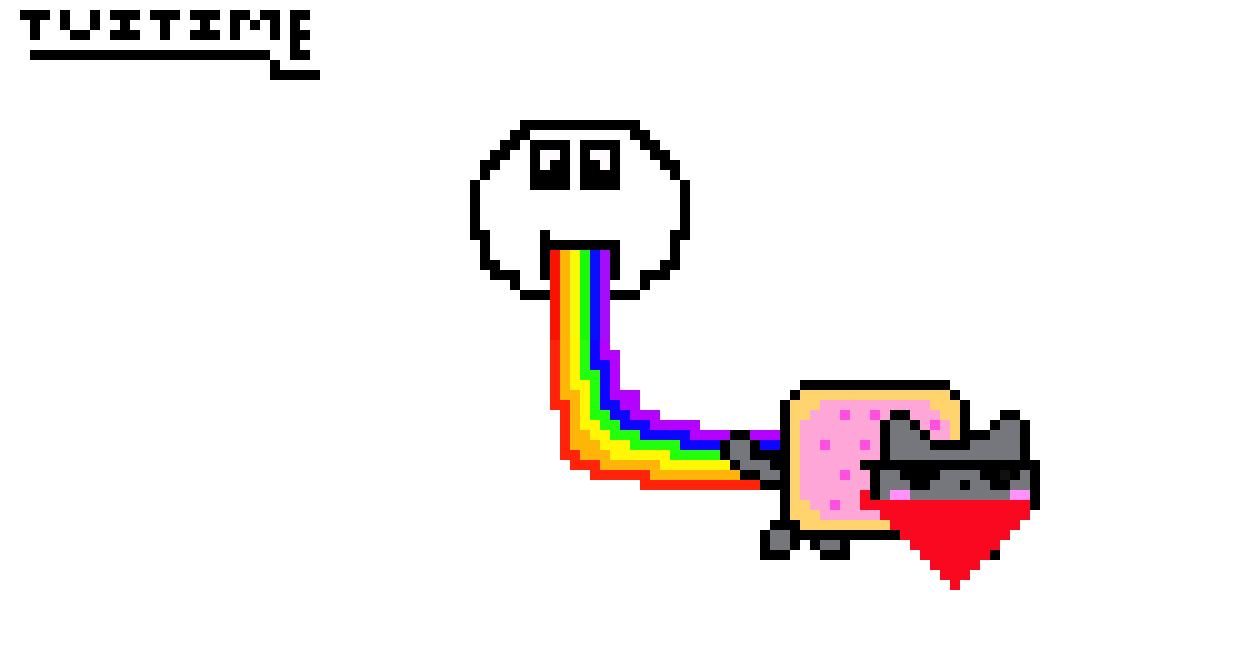 [9664c4] Rainbow Face Final Update with Signature.