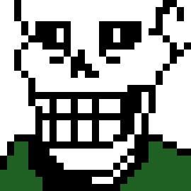 why do you keep updating your error sans?
