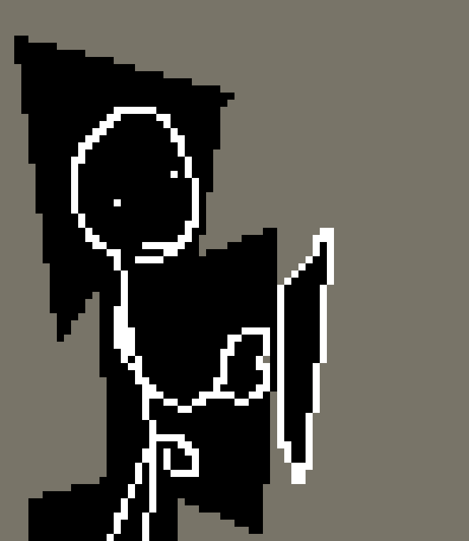[b09347] I gotta work fast then can't let precious resources be destroyed, I mean, I can, there's a a million other dimensions with the flesh, Im just too lazy to find them