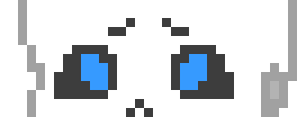 [b864cc] Please get off of my dprite..! I didn't give you permission to use it... - Ray