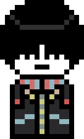 [9664c4] Horror