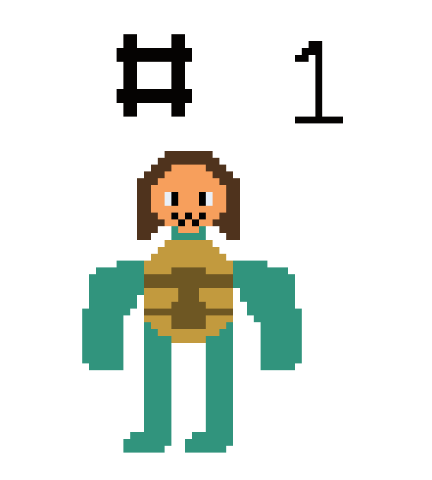 [9664c4] squirtle man