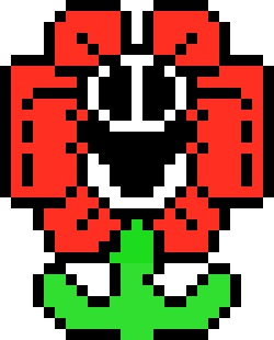 [e43027] Undertale: Anomalous