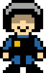 [69558e] Benrey Humanoid HLVRAI