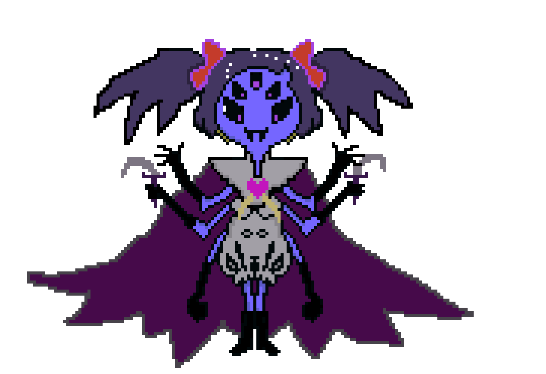[9a8e34] Muffet